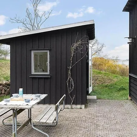 別荘 20420-samso-alstrup-15-c Toftebjerg