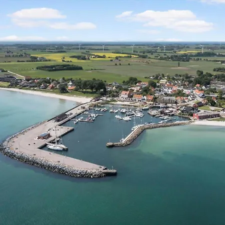 20420-samso-alstrup-15-c 別荘 Toftebjerg