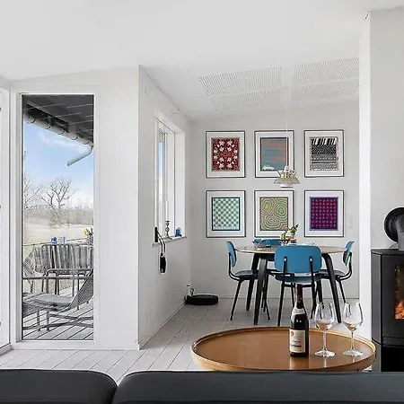 20420-samso-alstrup-15-c 別荘 *