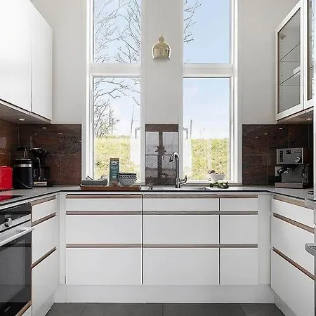 別荘 20420-samso-alstrup-15-c Toftebjerg