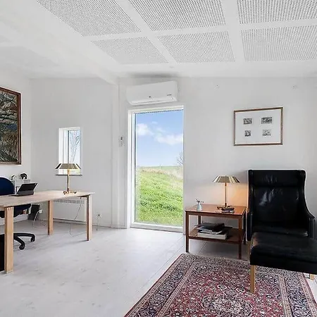 20420-samso-alstrup-15-c 別荘 *