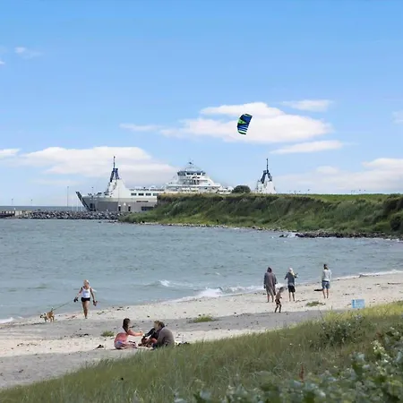 別荘 20420-samso-alstrup-15-c Toftebjerg