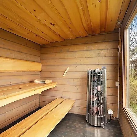 Holiday home 20420-samso-alstrup-15-c