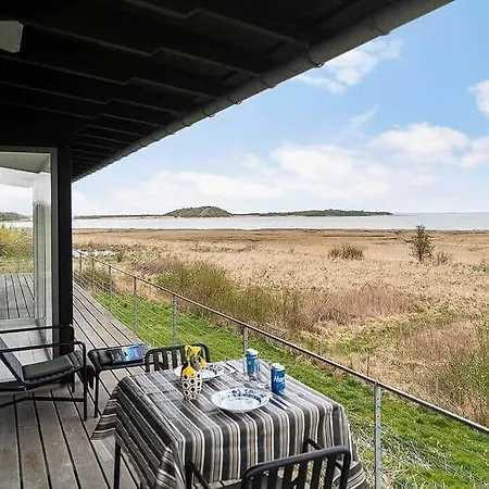 Holiday home 20420-samso-alstrup-15-c