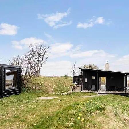 20420-samso-alstrup-15-c Holiday home Toftebjerg
