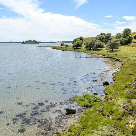 Holiday home 20420-samso-alstrup-15-c Toftebjerg