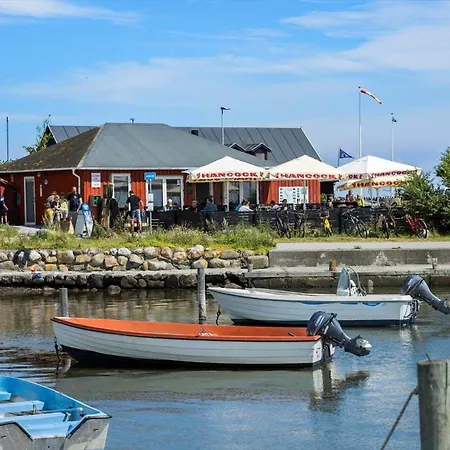 Holiday home 20420-samso-alstrup-15-c Toftebjerg