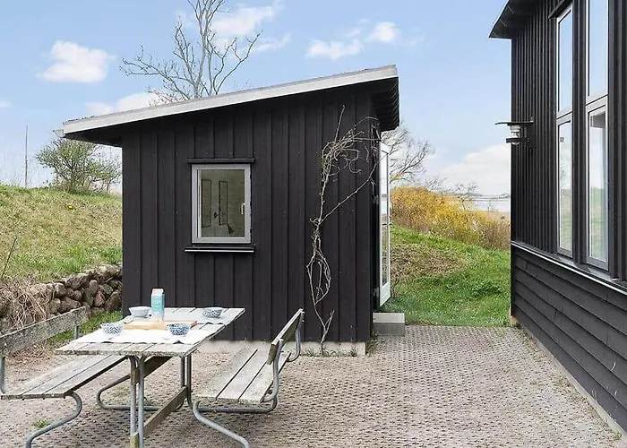 בית נופש 20420-samso-alstrup-15-c Toftebjerg