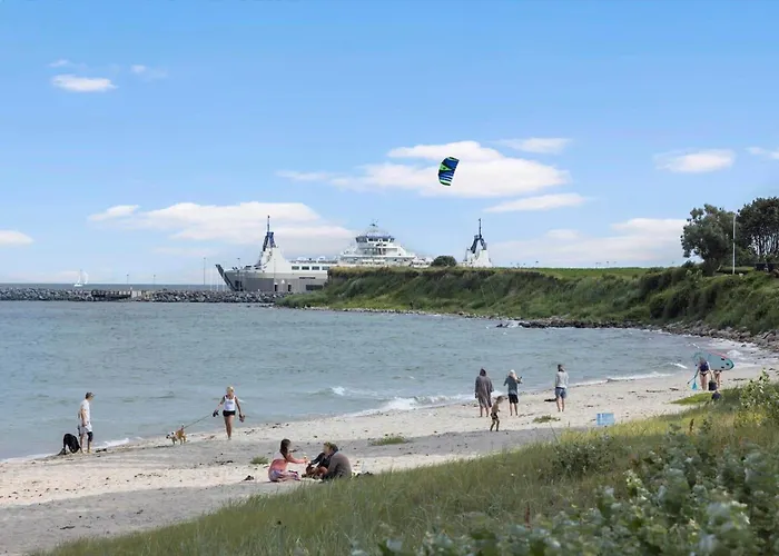 Hébergement de vacances 20420-samso-alstrup-15-c Toftebjerg